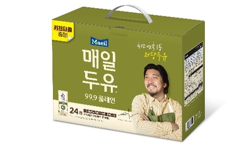 매일두유 99.9